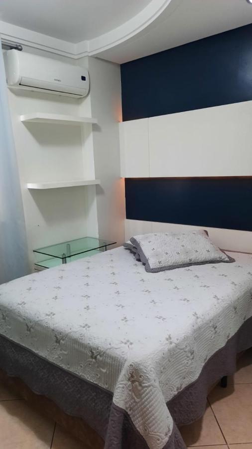 Apto 3 Quartos No Centro A Beira Mar Balneário Camboriú 外观 照片