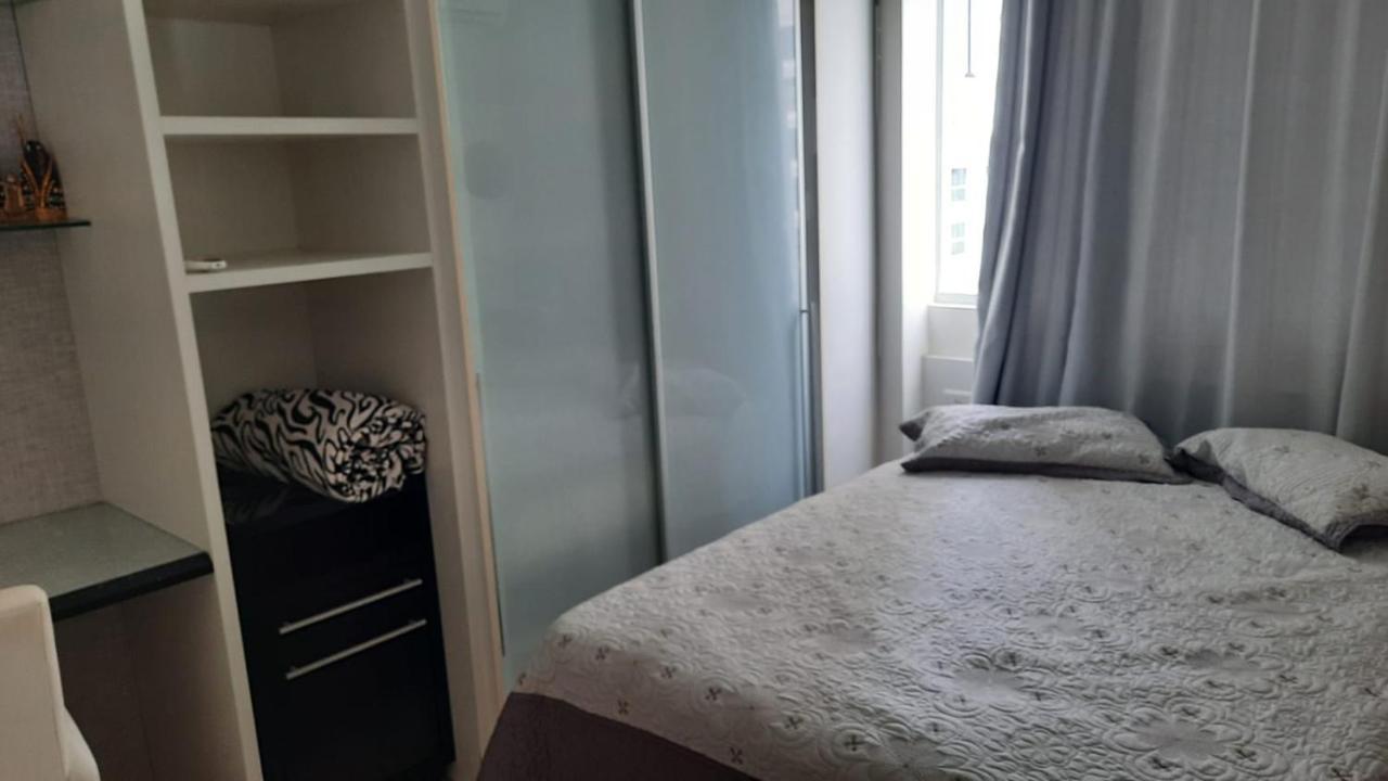 Apto 3 Quartos No Centro A Beira Mar Balneário Camboriú 外观 照片