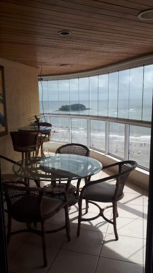 Apto 3 Quartos No Centro A Beira Mar Balneário Camboriú 外观 照片