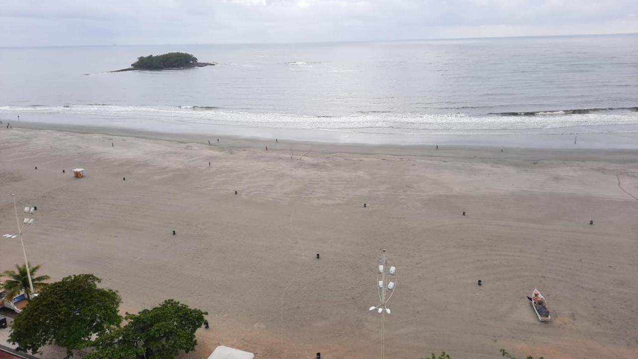 Apto 3 Quartos No Centro A Beira Mar Balneário Camboriú 外观 照片