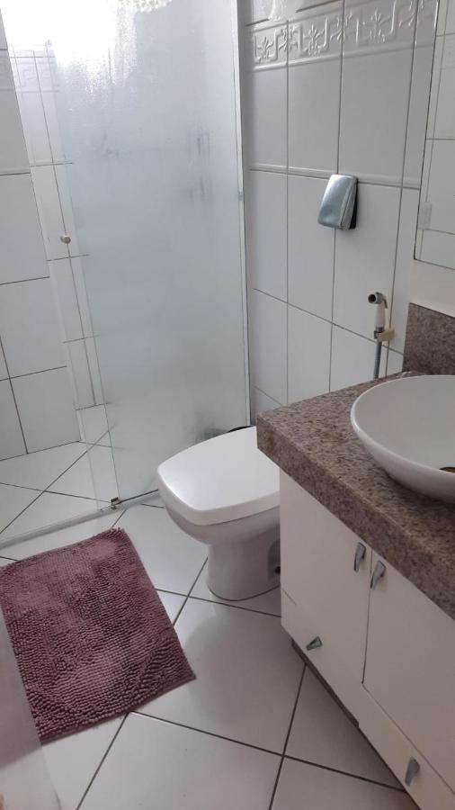 Apto 3 Quartos No Centro A Beira Mar Balneário Camboriú 外观 照片